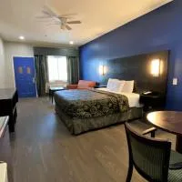 Texas Inn Alamo, hotel sa Alamo