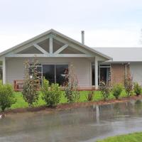 Country Living on Raynes Road, hotel blizu aerodroma Aerodrom Hamilton - HLZ, Hamilton