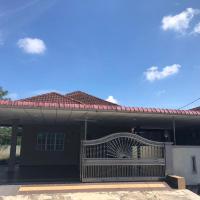 Hotel Terbaik Dekat Kampung Cangkat Jering Perak