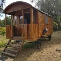 Quinta Portugo، فندق في Cernache do Bonjardim