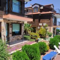 Complex Lilia, hotel em Sozopol