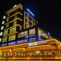 Hotel BFC Spa & Sport，伯薩的飯店