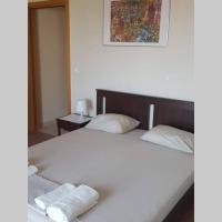 Relaxing city center luxury apartment