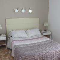 Apartamentos Orzola