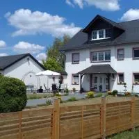 Pension Kölzer, hotel en Mörsdorf