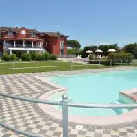Villa Nadar, hotel sa Altopascio