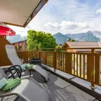 Postgasthof Fischerwirt, hotel a Walchsee