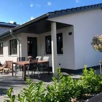 Barlt में, होटल Ferienhaus Malte Büsch