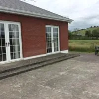 Rathgillen Mews, viešbutis mieste Nobber