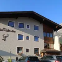 Haus Tauern Am See, hotell sihtkohas Heiterwang
