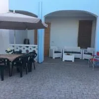 House A & N, מלון בLendinuso