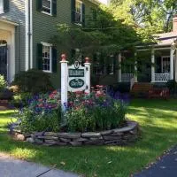 B&B at Oliver Phelps, hôtel à Canandaigua