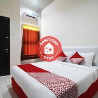 OYO 1678 Jati Exclusive Homestay، فندق في بنجكولو