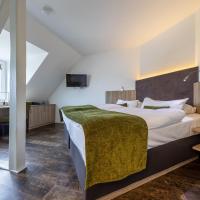 Trip Inn Hotel Esplanade – hotel w dzielnicy Friedrichstadt w mieście Düsseldorf