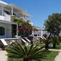 Antique Apartments
