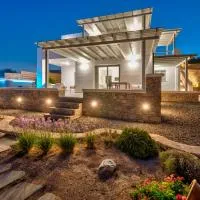 Aelion Villa, готель у місті Vári