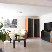 Appartements am Bodensee Nähe Konstanz, hotel sa Ermatingen