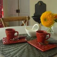B&B Autin, hotelli kohteessa Bruzolo