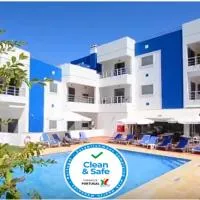 Aljezur में, होटल Vicentina Hotel