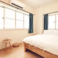 Yua Ya B&B, хотел в Тайнан