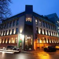 BEST WESTERN Santakos Hotel, hotel Kaunasban
