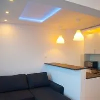 Apartament Mirek, хотел в Лодз