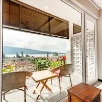 Dedanau Hotel: Bedugul şehrinde bir otel