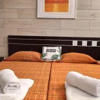 Apartamento Garcey, hotel em Ajuy