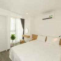 CIEN hotel โรงแรมในกวีเญิน
