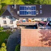 Susis Ferienwohnungen, hotel u gradu Braunsroda
