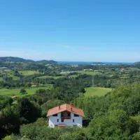 Agroturismo Kostegi, hotel en Urnieta