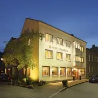 Comfort Hotel tom Kyle, hotel v Kielu