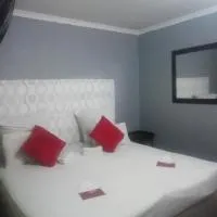 FGM Guesthouse 2, Hotel in Alberton