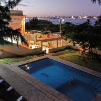Wonna Bay Vila Lodge-Catembe, hôtel à Maputo