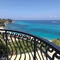 Bonsai, hotel em Tropea