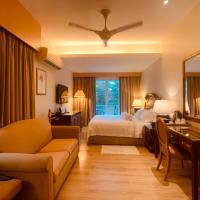 6ix Senses Boutique Villa, hotel berdekatan Lapangan Terbang Sultan Azlan Shah - IPH, Ipoh