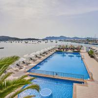 The 10 best hotels & places to stay in Port de Pollensa, Spain - Port de Pollensa  hotels