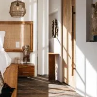 Alamayah Boutique Retreat Hotel: Deke şehrinde bir otel