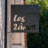 Les deux anes, hotel Veuves-ben