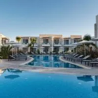 ONEIRO Boutique Hotel: Tigaki'de bir otel