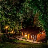 Viesnīca Verona Parque Hotel pilsētā Veranopolisa