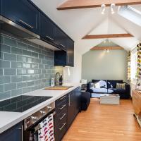 Horatio&rsquo;s, hotel in Worstead