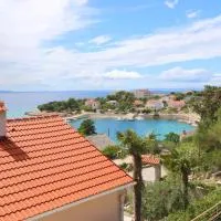 Rooms Bambina, hotell i Lun
