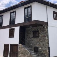 La Capilla del Corral