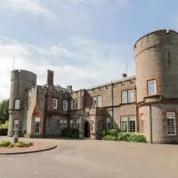 Auchentroig House, hotel v destinácii Stirling