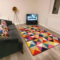 Sterling Apartment, Brentwood 3 with Netflix & Amazon Music, hotel in Brentwood