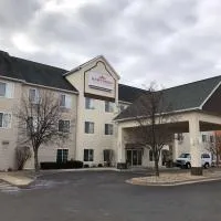 Hawthorn Extended Stay by Wyndham Decatur, hotell sihtkohas Decatur