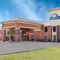 Days Inn by Wyndham Dilley, hotel a Dilley