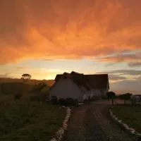 Carters Rest Emma's Self Contained luxury apartment, hotell sihtkohas Milovaig