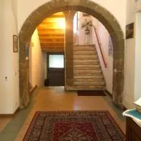 Residenza Pitigliano Gens Petilia - Nuova gestione, hotelli kohteessa Pitigliano